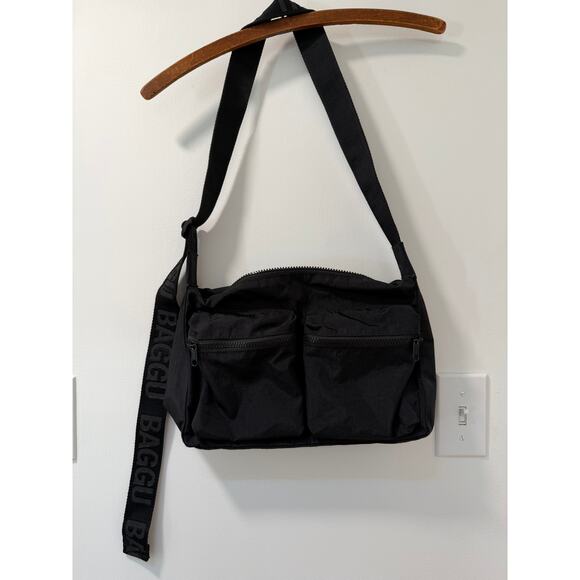 Baggu Medium Cargo Crossbody - Picture 1 of 5
